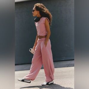 Hot Shot Crossover Set by free people